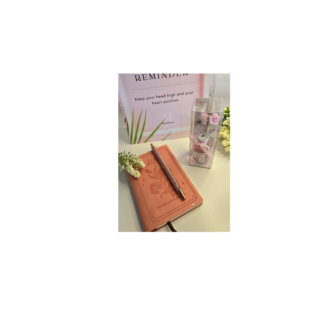 Pastel Serenity Gift Bag