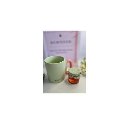 Pastel Serenity Gift Bag