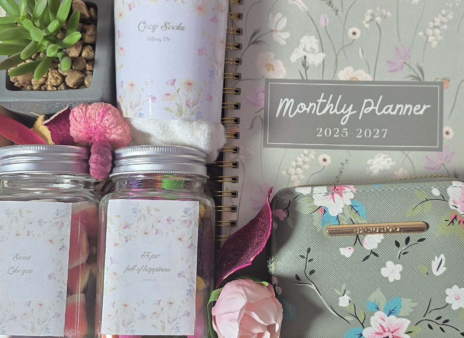 A Moment of Calm Gift Box - Gifting CY - Cyprus - 
