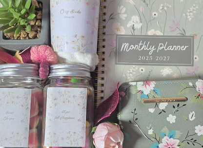 A Moment of Calm Gift Box - Gifting CY - Cyprus - 