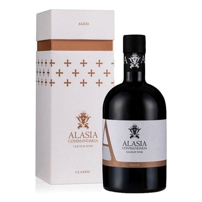 A Taste of Cyprus Gift Basket - Gifting CY - #Cyprus# -