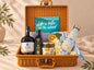 A Taste of Cyprus Gift Basket - Gifting CY - #Cyprus# -