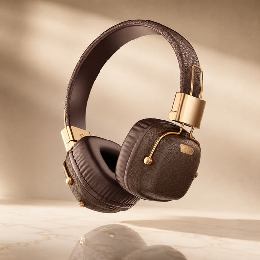Ada Dud 2026 - Retro Wireless Noise - Cancelling Headphones - Gifting CY - Cyprus - 
