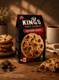 Allatini Soft Kings Cookies Chocolate - Gifting CY - Cyprus -