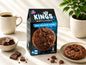 Allatini Soft Kings Dark Chocolate - Gifting CY - Cyprus - 