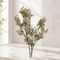 Artificial Decorative Pink Berry Stem - Gifting CY - Cyprus - 