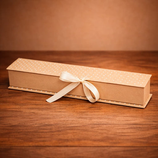 Artist Easter Premium Handmade Candles with Premium Gift Box (Blue) - Gifting CY - Cyprus - 