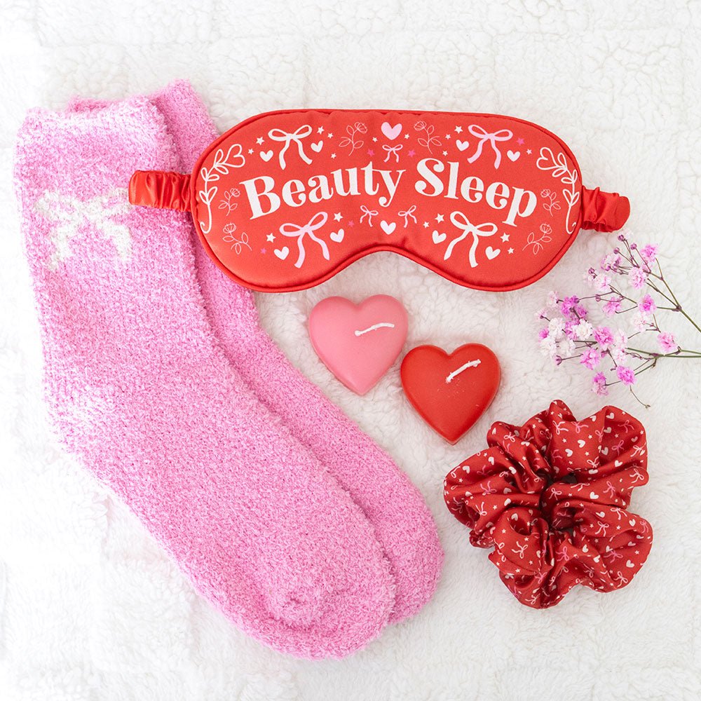 Beauty Sleep Gift Set - Gifting CY - Cyprus - 