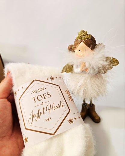 Believe in Miracles – Luxury Christmas Gift Box - Gifting CY - Cyprus - 