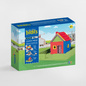 Bildits Gift Box - Children’s Real House Construction Educational Kit - Gifting CY - Cyprus - 