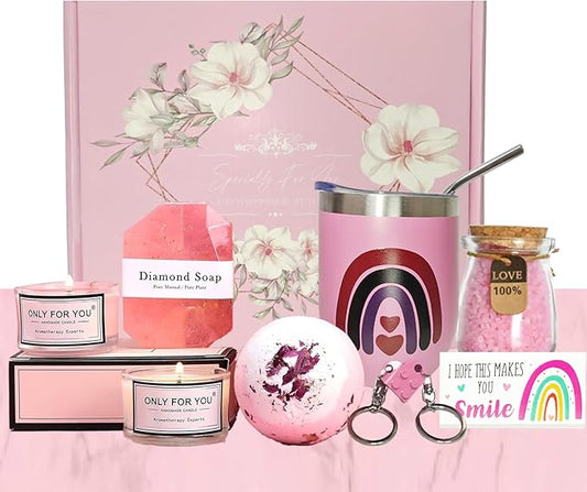 Birthday Gift Box - Gifting CY - Cyprus - 