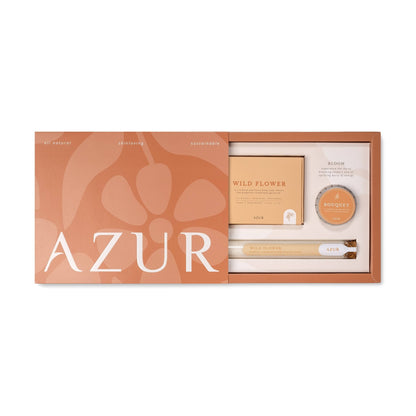 BLOOM Azur Gift Set - Gifting CY - Cyprus -