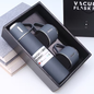 Nordic Thermal Mug Set, 500ml Stainless Steel Insulated Cup for Coffee, Tea & Everyday Travel
