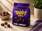 Cadbury Twirl Bites Bag 100g - Gifting CY - Cyprus - 