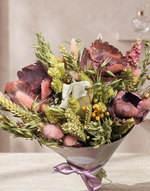 Calm Evenings Together Set – Mother’s Day Gift - Gifting CY - Cyprus - 