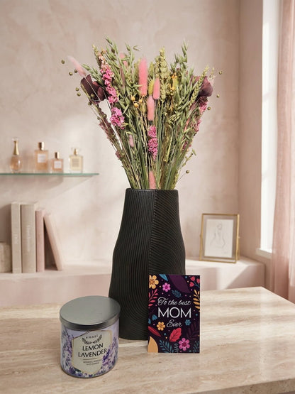 Calm Evenings Together Set – Mother’s Day Gift - Gifting CY - Cyprus - 