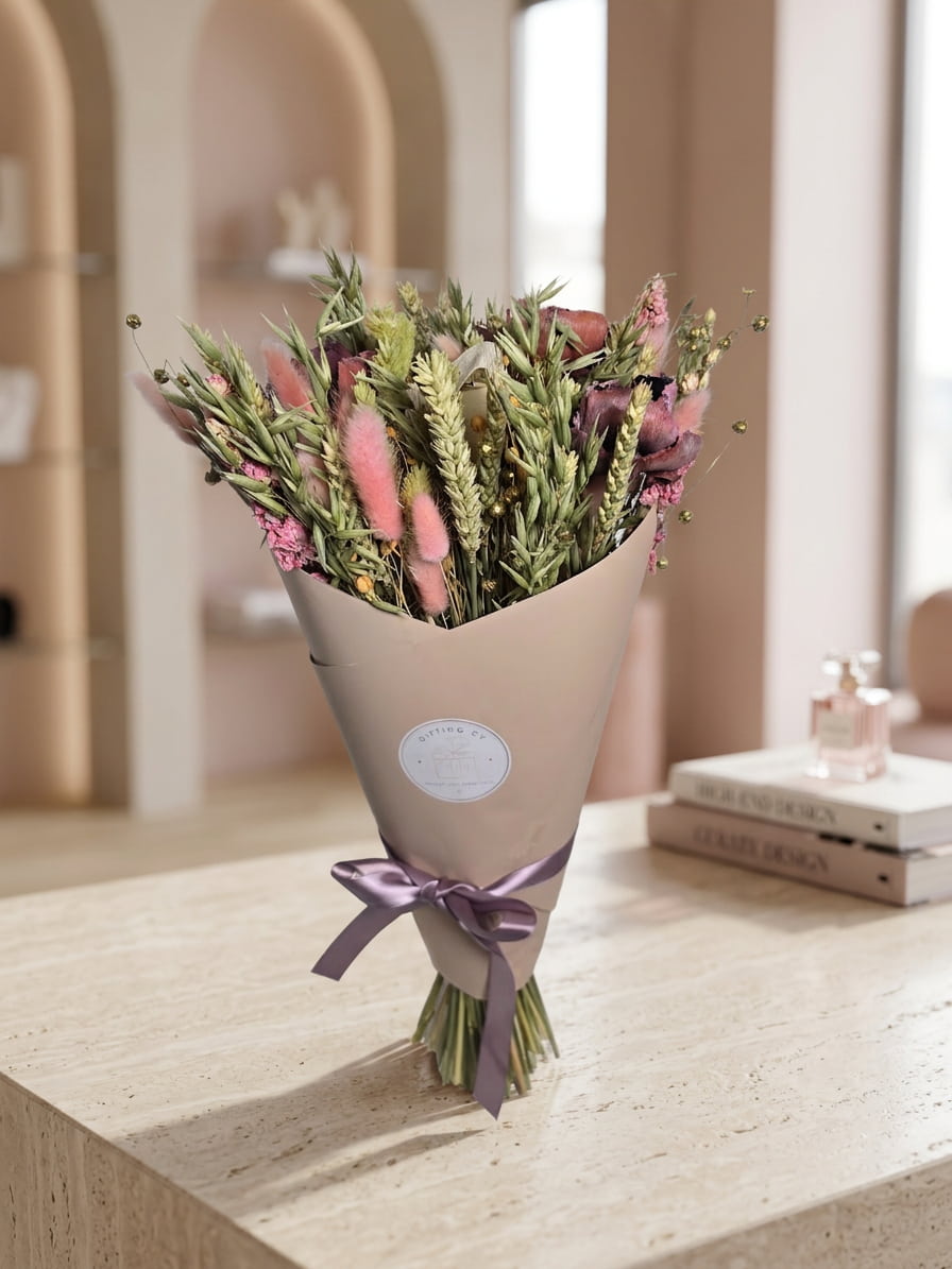 Calm Evenings Together Set – Mother’s Day Gift - Gifting CY - Cyprus - 