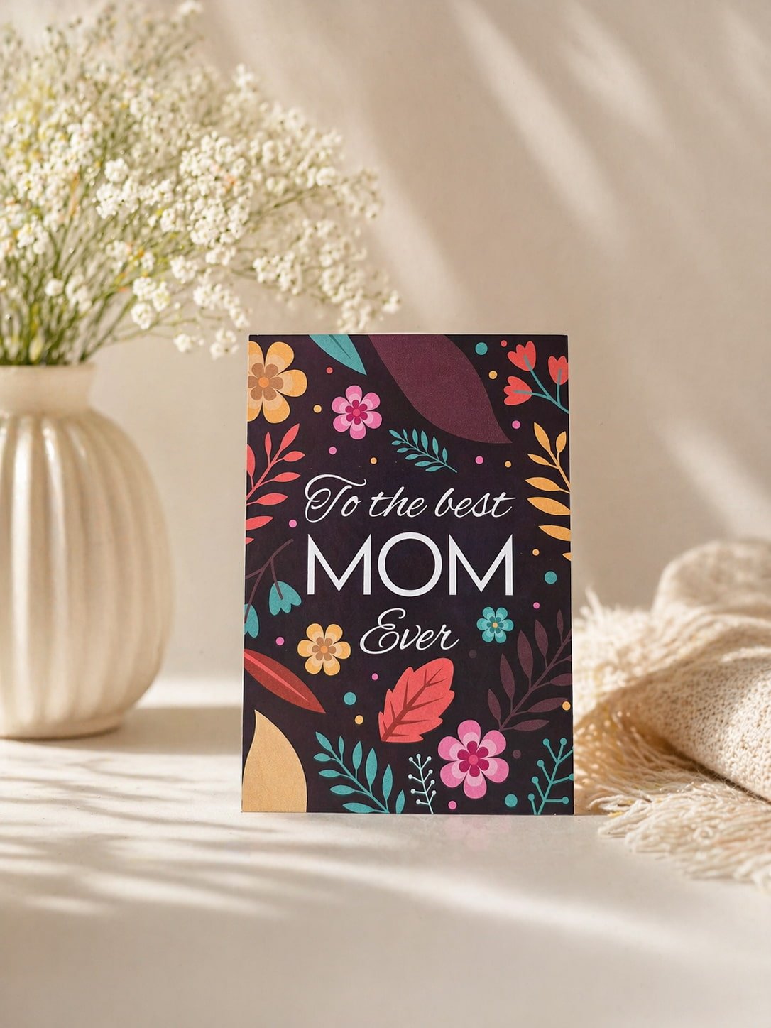 Calm Evenings Together Set – Mother’s Day Gift - Gifting CY - Cyprus - 