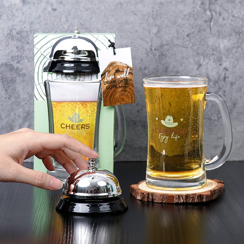 Cheers Gift Set - Gifting CY - Cyprus -