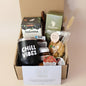 Chill Vibes Handmade Gift Box - Gifting CY - Cyprus - 