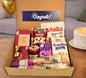 Congratulations Celebration Treat Gift Box - Gifting CY - Cyprus - 
