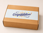 Congratulations! - Gifting CY - Cyprus -