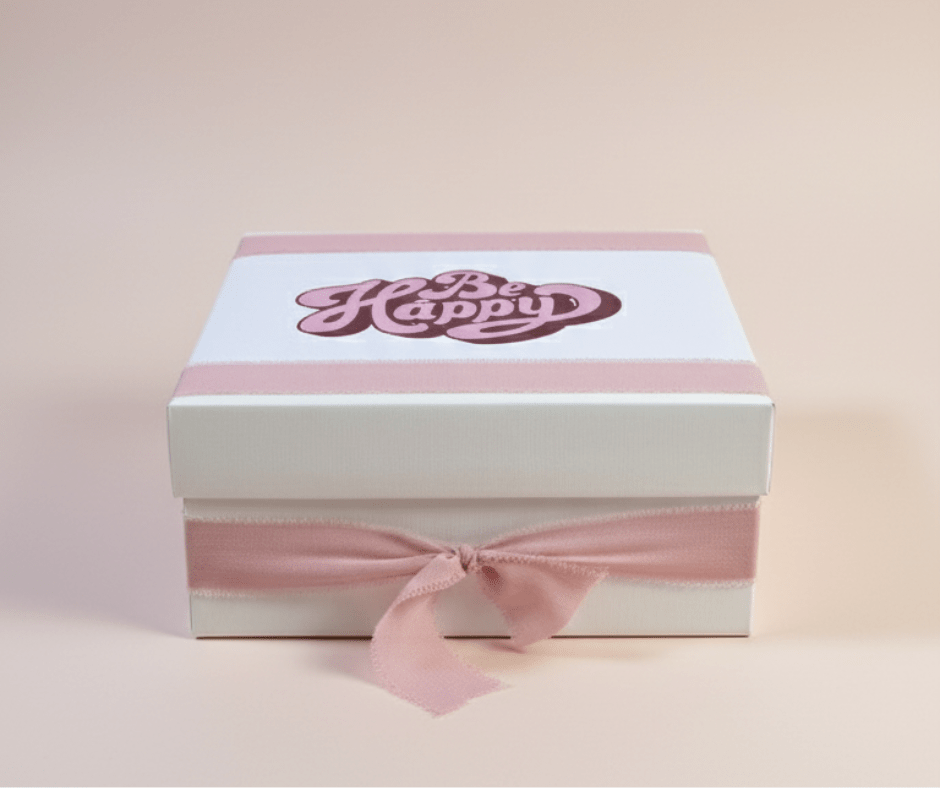 Cozy Love Gift Box - Gifting CY - Cyprus - 