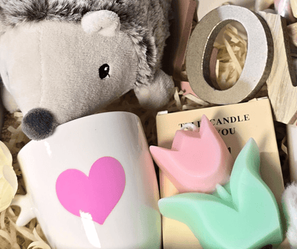 Cozy Love Gift Box - Gifting CY - Cyprus - 