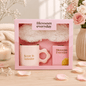 Cozy Tea & Relaxation Gift Box - Gifting CY - Cyprus -