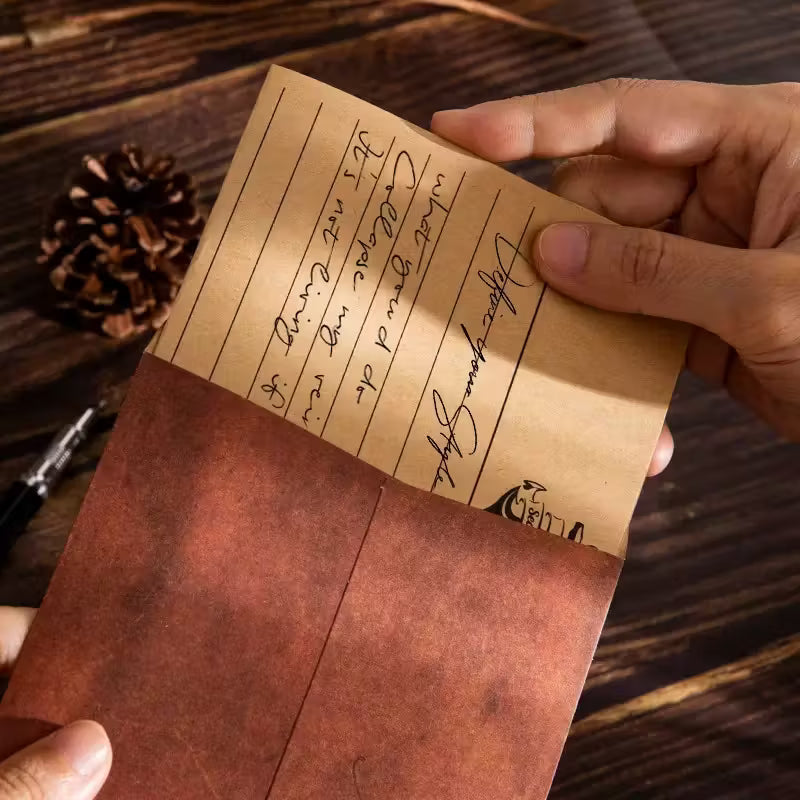 Elegant Vintage Gift Card