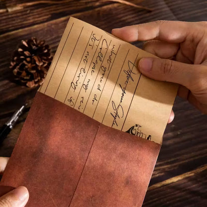 Elegant Vintage Gift Card