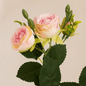 Elegant Artificial Rose Stem - Gifting CY - Cyprus -