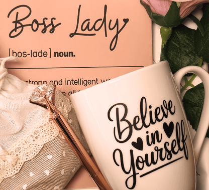 Empowering Manager Appreciation Gift Set - Gifting CY - Cyprus - 