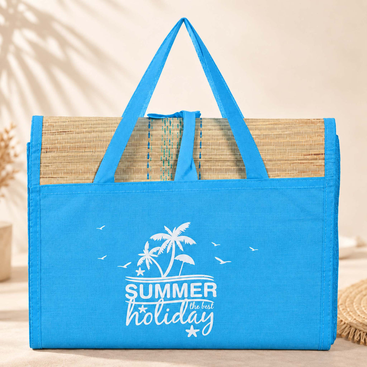 Enjoy Life Beach Cooler Gift Set