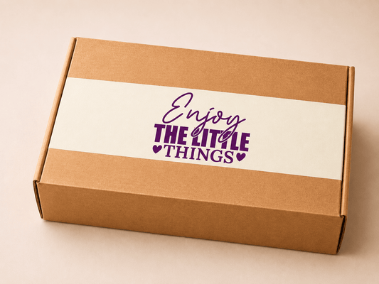 Enjoy The Little Things - Gifting CY - Cyprus -