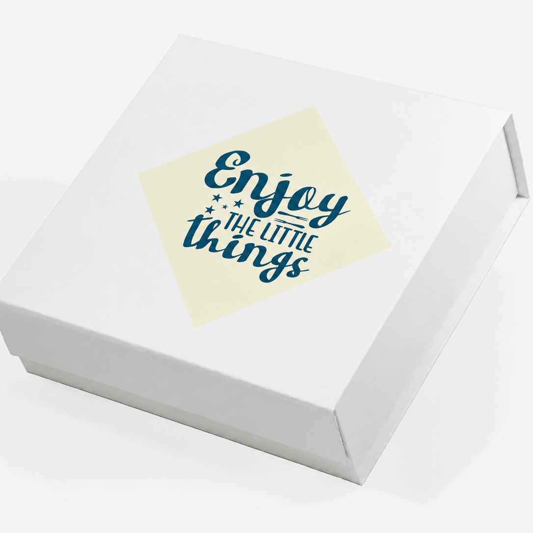 Enjoy The Little Things - Gifting CY - Cyprus -