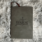 Faith Notes Bible Journal, A5 Ruled Prayer Notebook with Jesus-Inspired Cover - Gifting CY - Cyprus -