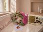 Floral Indulgence Set – Mother’s Day Gift - Gifting CY - Cyprus - 