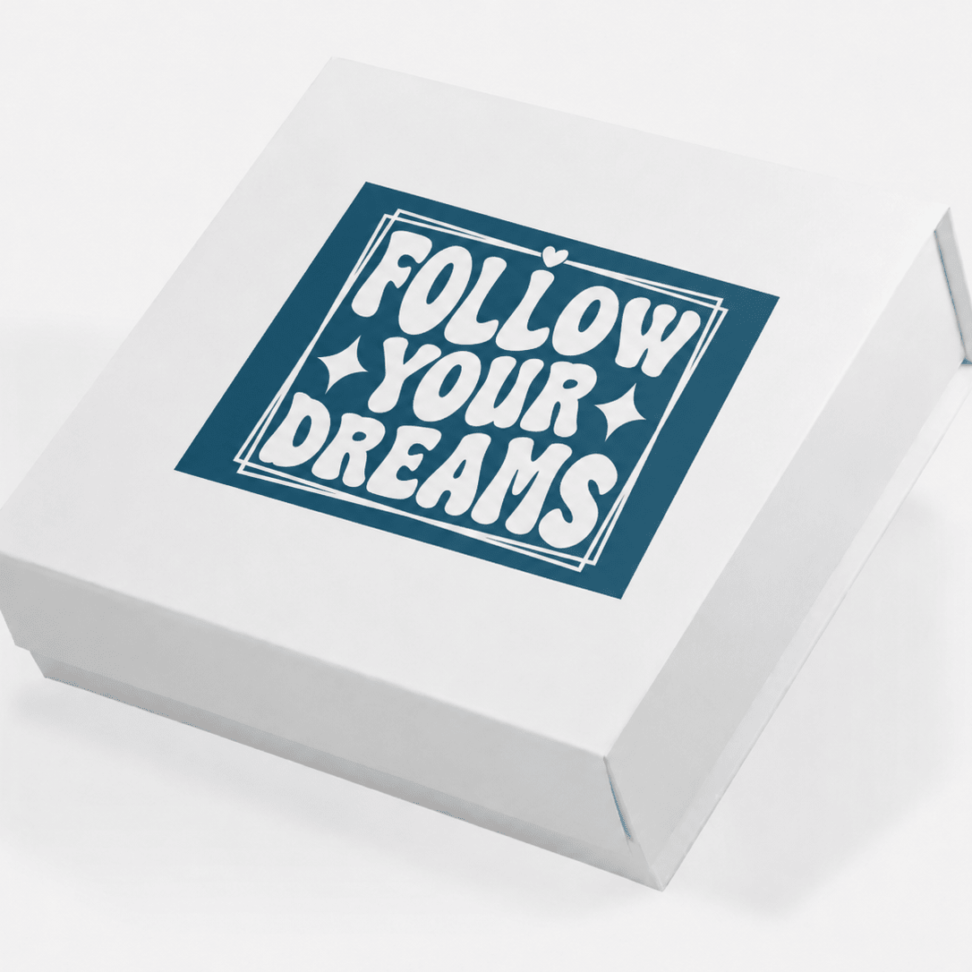 Follow Your Dreams - Gifting CY - Cyprus -
