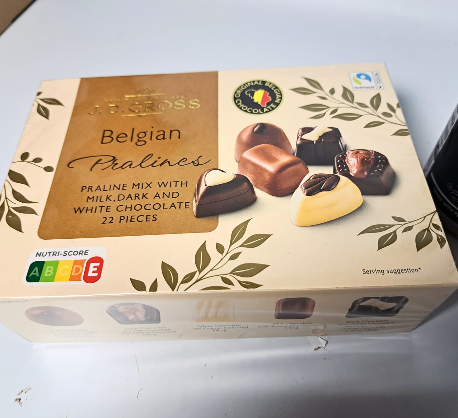 Get Well Soon Gift Box, Comfort Care Package - Gifting CY - Cyprus - 