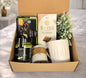 Get Well Soon Gift Box Cyprus, Comfort & Care Edition - Gifting CY - Cyprus - 