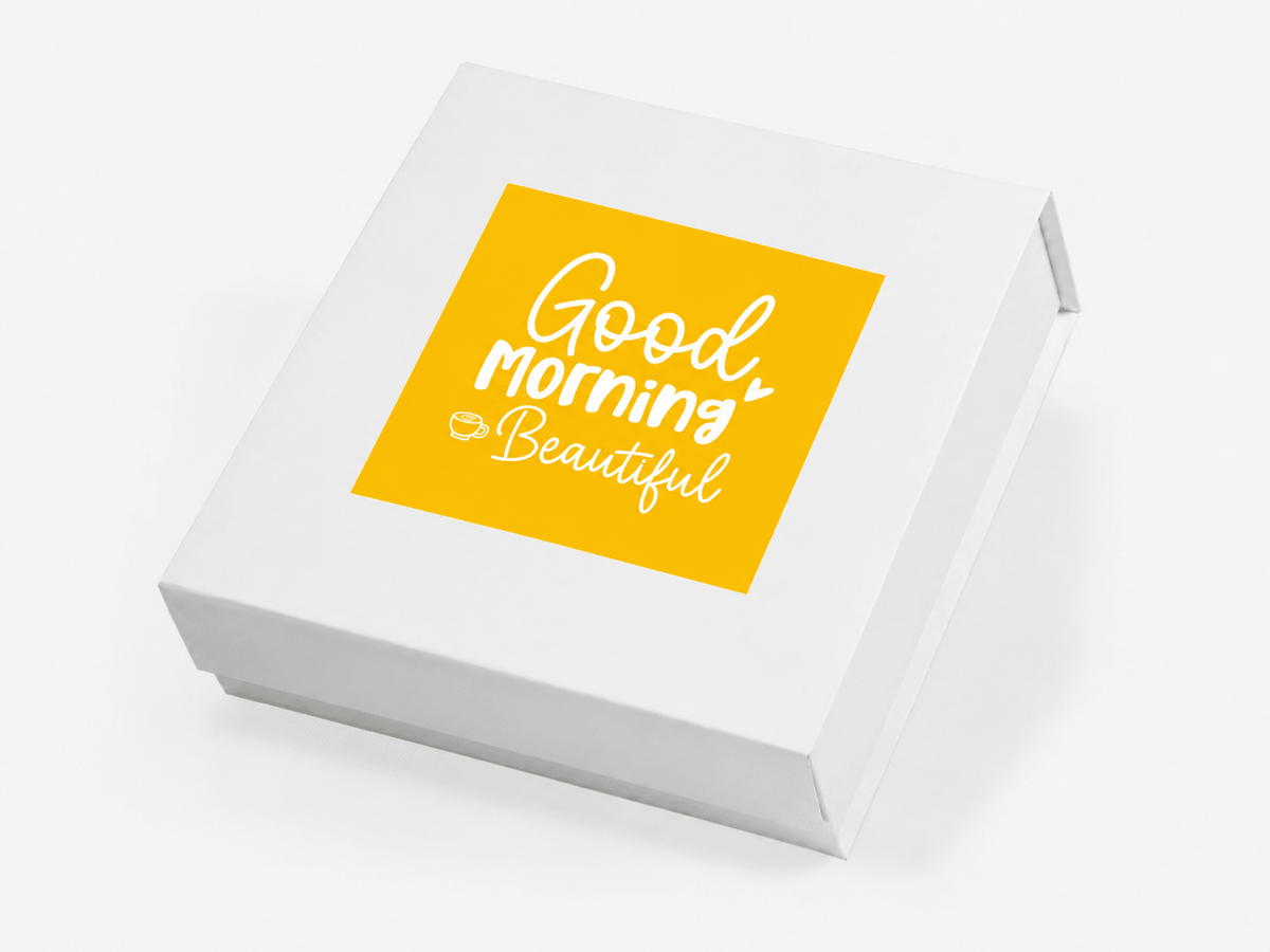 Good Morning Beautiful - Gifting CY - Cyprus -