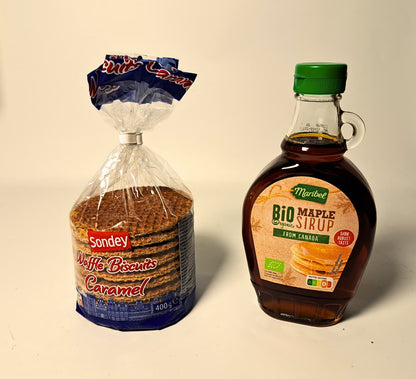 Good Morning Handmade Gift Box - Gifting CY - Cyprus - 