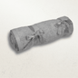 Grey Luxury Soft Bath Towel with Spa Ribbon - Gifting CY - Cyprus - 