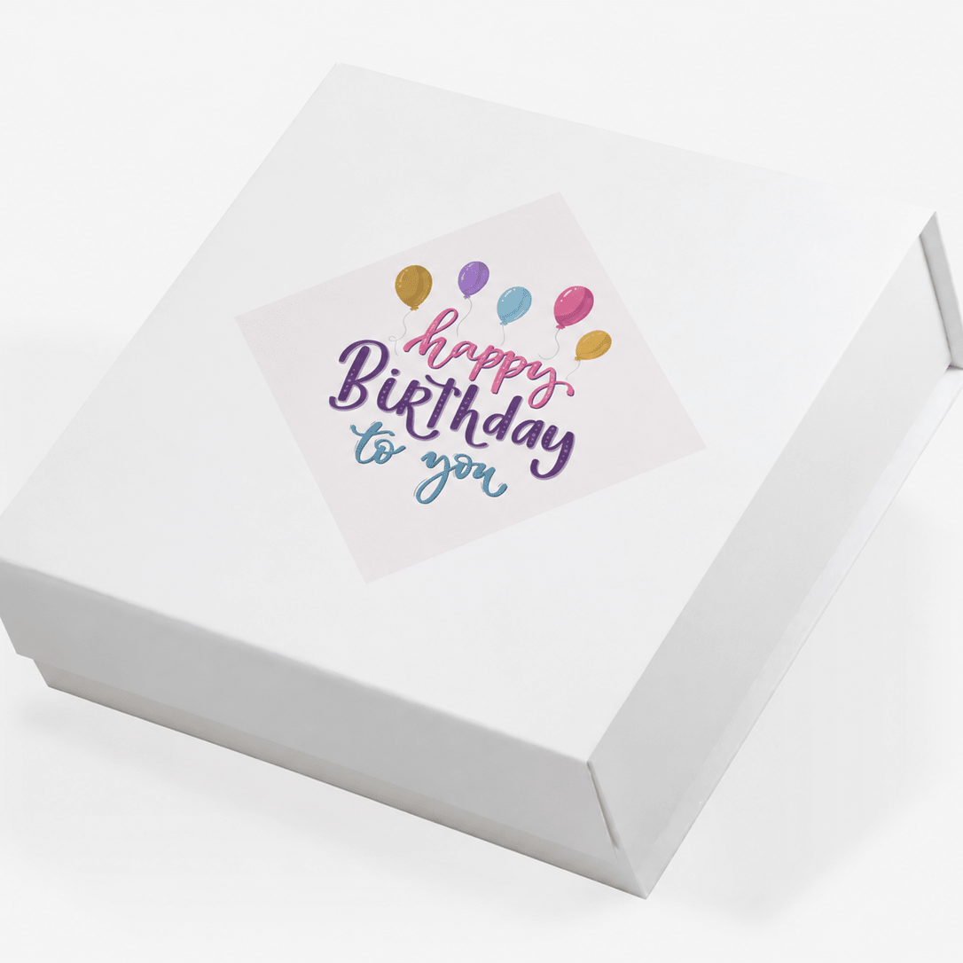 Happy Birthday To You - Gifting CY - Cyprus -