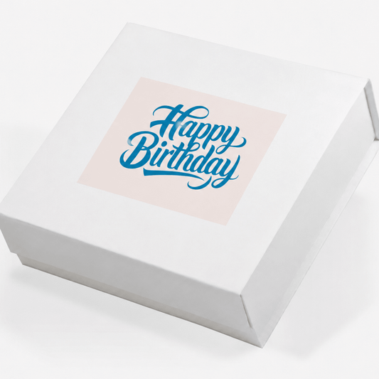 Happy Birthday - Gifting CY - Cyprus -