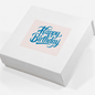 Happy Birthday - Gifting CY - Cyprus -