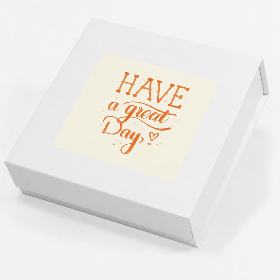 Have A Great Day - Gifting CY - Cyprus -