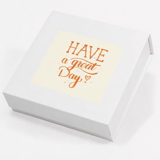 Have A Great Day - Gifting CY - Cyprus -