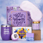 Hearts & Harmony Mom Gift Box - Gifting CY - Cyprus - 